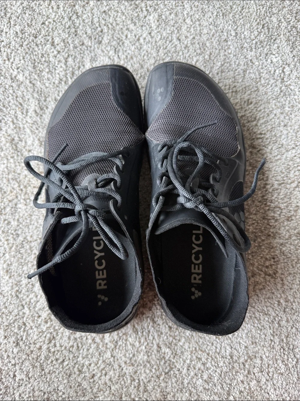Vivo barefoot but fit selling